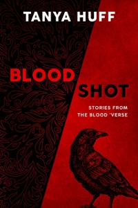 Cover Blood Shot
