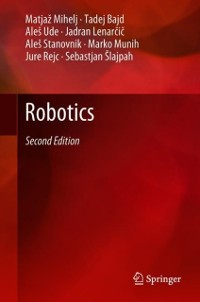 Cover Robotics