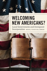 Cover Welcoming New Americans?