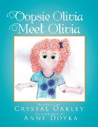 Cover Oopsie Olivia Meet Olivia