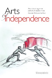 Cover Arts of Independence