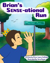 Cover Brian's Sense-ational Run