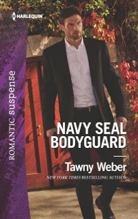 Cover Navy SEAL Bodyguard