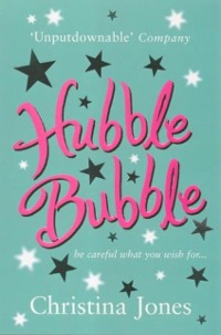 Cover Hubble Bubble