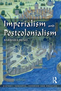 Cover Imperialism and Postcolonialism