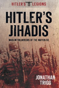 Cover Hitler's Jihadis