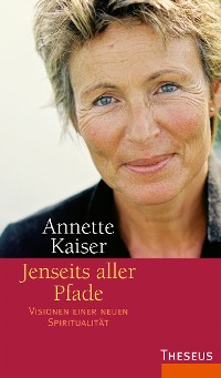 Cover Jenseits aller Pfade