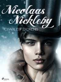 Cover Nicolaas Nickleby