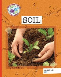 Cover Science Lab: Soil