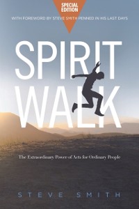 Cover Spirit Walk (Special Edition)