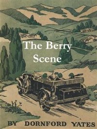 Cover The Berry Scene