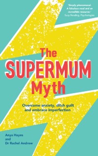 Cover Supermum Myth