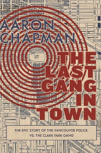 Cover The Last Gang in Town