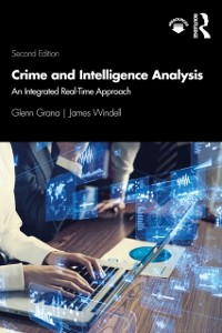 Cover Crime and Intelligence Analysis