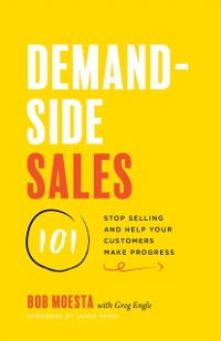 Cover Demand-Side Sales 101