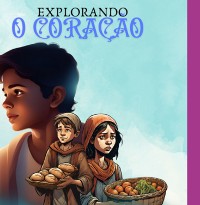 Cover Explorando O Coração