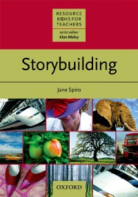 Cover Storybuilding