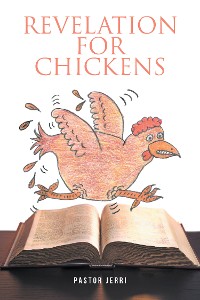 Cover Revelation for Chickens