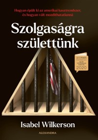 Cover Szolgasagra szulettunk