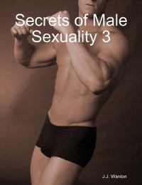 Cover Secrets of Male Sexuality 3