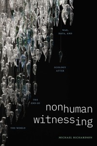 Cover Nonhuman Witnessing