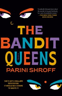 Cover Bandit Queens