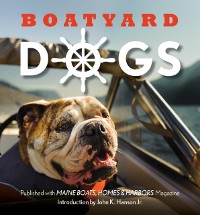 Cover Boatyard Dogs