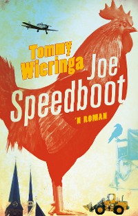 Cover Joe Speedboot