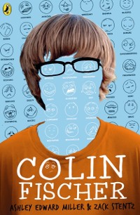 Cover Colin Fischer