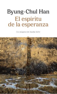 Cover El espíritu de la esperanza