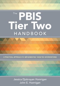 Cover PBIS Tier Two Handbook