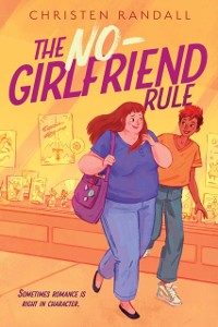 Cover No-Girlfriend Rule