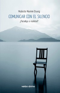 Cover Comunicar con el silencio