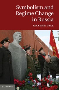 Cover Symbolism and Regime Change in Russia