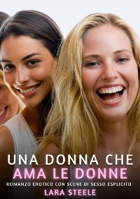 Cover Una Donna che Ama le Donne