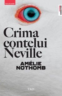 Cover Crima contelui Neville