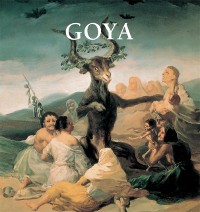 Cover Francisco Goya: Uma vida na arte