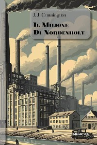 Cover Il milione di Nordenholt