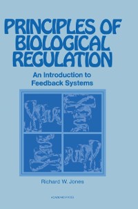 Cover Principles of Biological Regulation