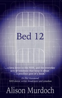 Cover Bed 12