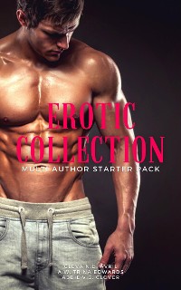 Cover Erotic Collection