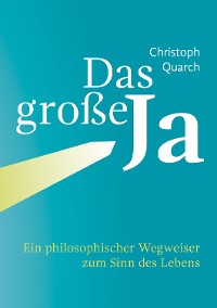 Cover Das große Ja