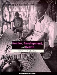 Cover Gender, Development and Health