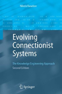 Cover Evolving Connectionist Systems