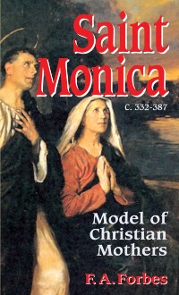 Cover Saint Monica