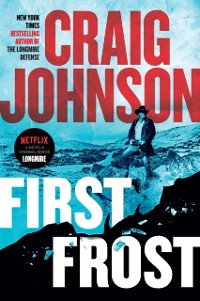 Cover First Frost