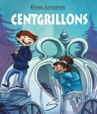 Cover Centgrillons