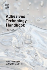 Cover Adhesives Technology Handbook