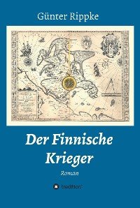 Cover Der Finnische Krieger