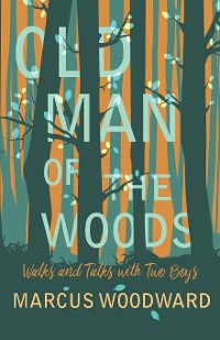 Cover Old Man of the Woods